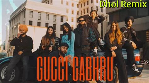 gucci gabru harkirat sangha mp3|gucci gabru song download.